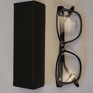 Vera Wang glasses